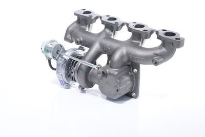 LADER AUFLADUNG BTS Turbo T914277 20