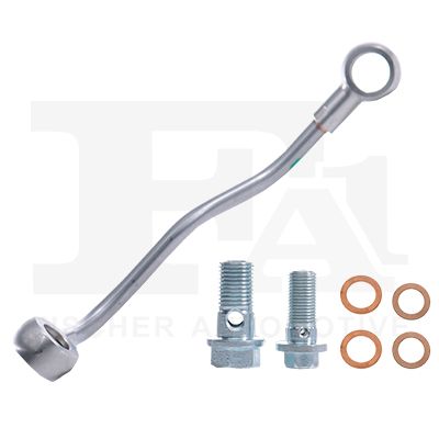 CONDUCTA ULEI INCARCARE