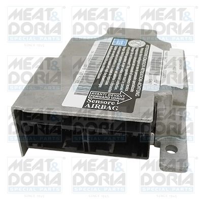 Sterownik, poduszka powietrzna MEAT & DORIA 208022