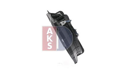 LüFTER MOTORKüHLUNG AKS DASIS 112032N 10
