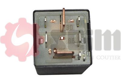 UNITATE DE CONTROL BUJII INCANDESCENTE SEIM 082330 1