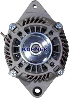 Генератор AD KÜHNER 302004RIM для SUZUKI SWIFT