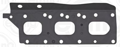 DICHTUNG ABGASKRüMMER ELRING 039220 1