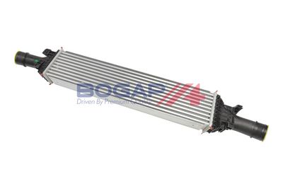 INTERCOOLER COMPRESOR BOGAP A4220111 4