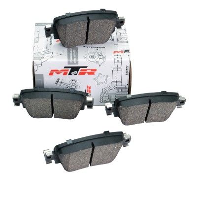 SET PLACUTE FRANA FRANA DISC