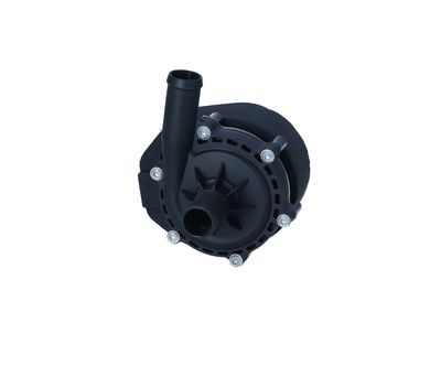 POMPă DE APă BATERIA DE ACțIONARE NRF 390068 36