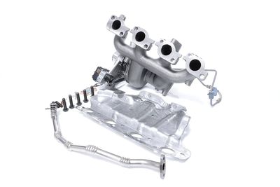 LADER AUFLADUNG BTS Turbo T981165 14