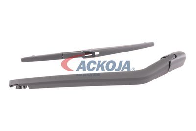 SET STERGATOARE CURATARE PARBRIZ ACKOJA A520476 33