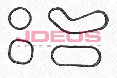 ÖLKüHLER MOTORöL JDEUS M4210351 3