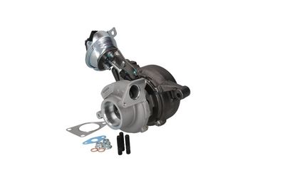 COMPRESOR SISTEM DE SUPRAALIMENTARE