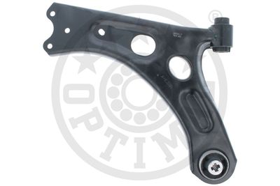 Wahacz, zawieszenie koła OPTIMAL G6-2207