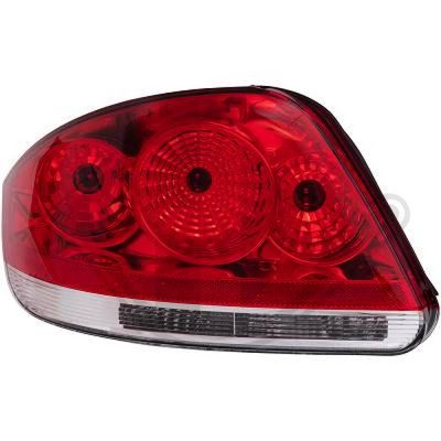 LAMPA SPATE