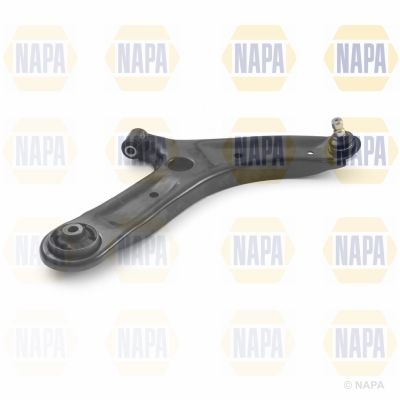 Control/Trailing Arm, wheel suspension NAPA NST2485