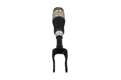 Air suspension strut