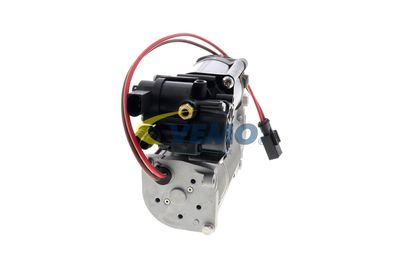 KOMPRESSOR DRUCKLUFTANLAGE VEMO V20520001 51