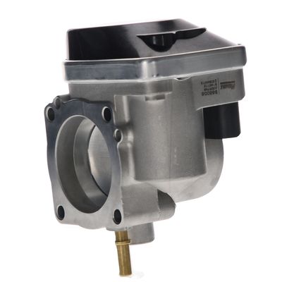 DROSSELKLAPPENSTUTZEN NISSENS 955005 31