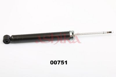 амортисьор ASHIKA