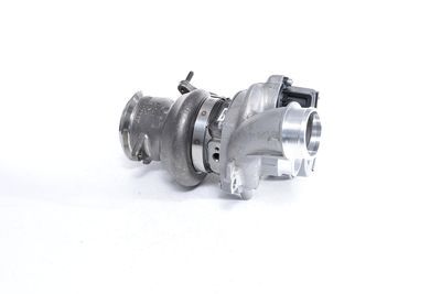 LADER AUFLADUNG BTS Turbo T918735 30