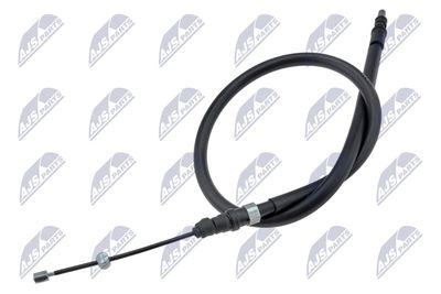 Cięgło, hamulec postojowy NTY HLR-CT-014
