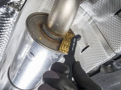 Vorschau Drahtbürste, Bremssattelreinigung Ansicht 2
