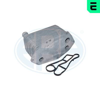 RADIATOR ULEI ULEI MOTOR