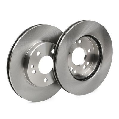 спирачен диск STARK SKBD-0022110