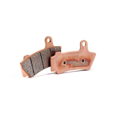 Komplet kočnih obloga, disk kočnica BREMBO 07BB4180