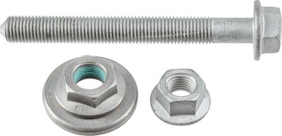 Repair Kit, wheel suspension 43645 01