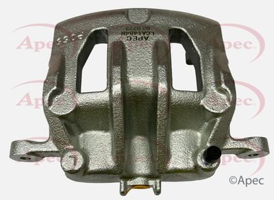 APEC Brake Caliper LCA1484N