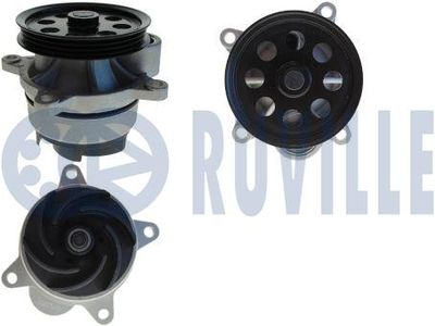 RUVILLE 561715 Помпа (водяной насос) для FORD TOURNEO CUSTOM V362 Автобус (F3)