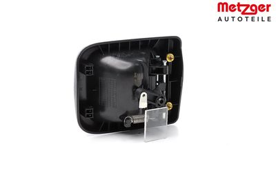 TüRGRIFF METZGER AUTOTEILE 2310511 17