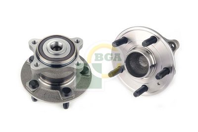 комплект колесен лагер BGA WHB9527K