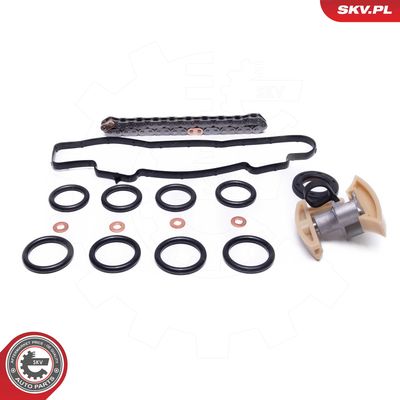 Timing Chain Kit 21SKV258