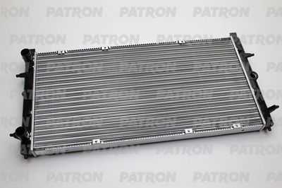 PATRON PRS3541 Радіатор охолодження двигуна 