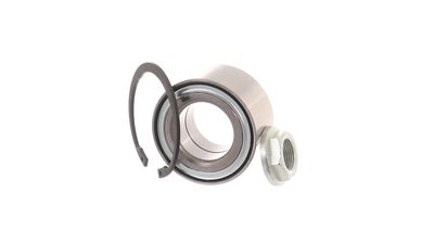 RADLAGERSATZ SKF VKBA3446 16