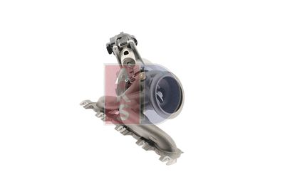 LADER AUFLADUNG AKS DASIS 055070N 1