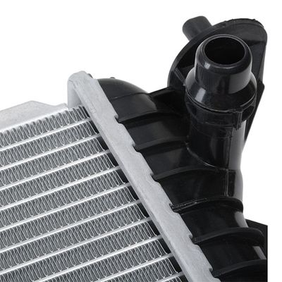 радиатор, охлаждане на двигателя RIDEX 470R0915