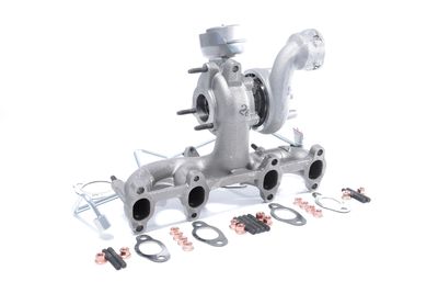 LADER AUFLADUNG BTS Turbo T981264 25