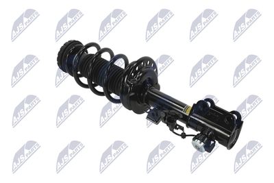 AMORTIZOR NTY ACH096 12