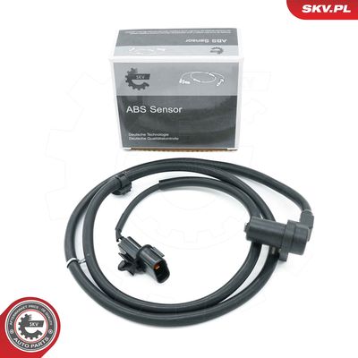 Sensor, wheel speed 06SKV498