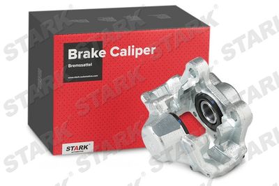 Тормозной суппорт Stark SKBC-0460660 для OPEL KADETT