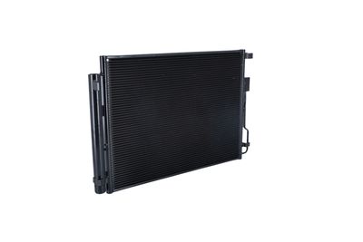 CONDENSATOR CLIMATIZARE NRF 350501 22