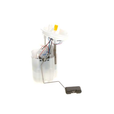 SISTEM ALIMENTARE CU COMBUSTIBIL BOSCH 058020002D 20
