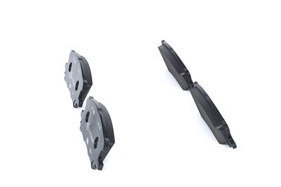 BREMSBELAGSATZ SCHEIBENBREMSE ATE 13046057502 19