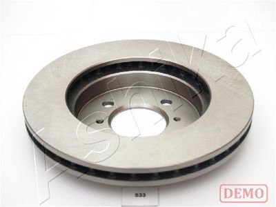 DISC FRANA ASHIKA 6005533C 1