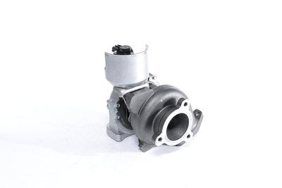 LADER AUFLADUNG BTS Turbo T916781 15