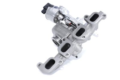 COMPRESOR SISTEM DE SUPRAALIMENTARE BTS Turbo T914930 24