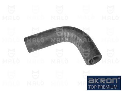 маркуч на радиатора AKRON-MALÒ 7014A