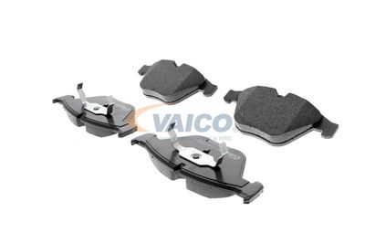 BREMSBELAGSATZ SCHEIBENBREMSE VAICO V208121 17