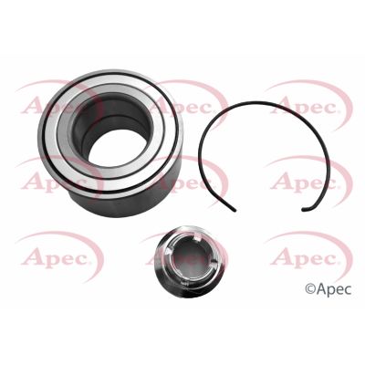 Wheel Bearing Kit APEC AWB1039